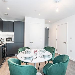 Appartement met Twee Slaapkamers